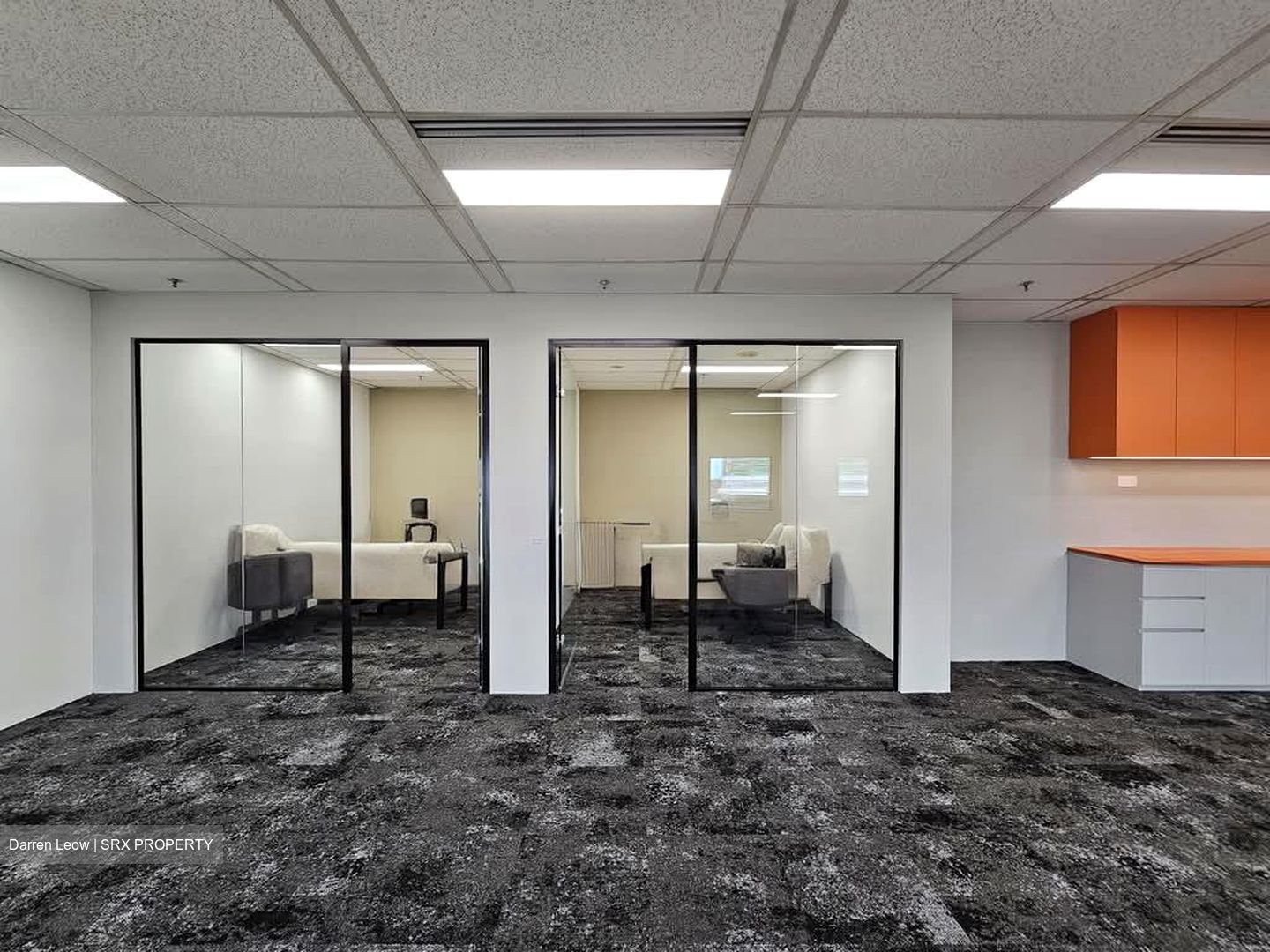 Abi Plaza (D2), Office #536048871